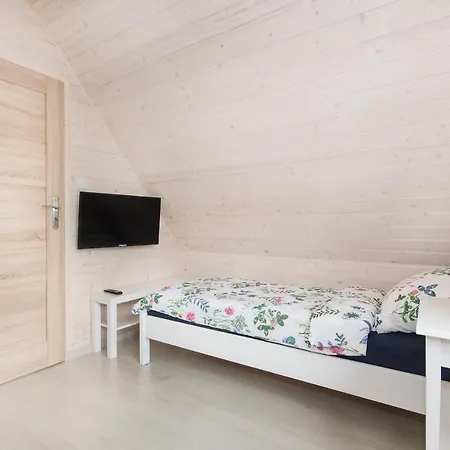 بيت للعطل Pod Sosnami