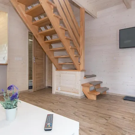 Pod Sosnami * ياروسوافيتس