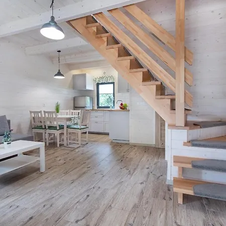 Pod Sosnami * ياروسوافيتس