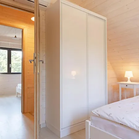 Pod Sosnami * ياروسوافيتس