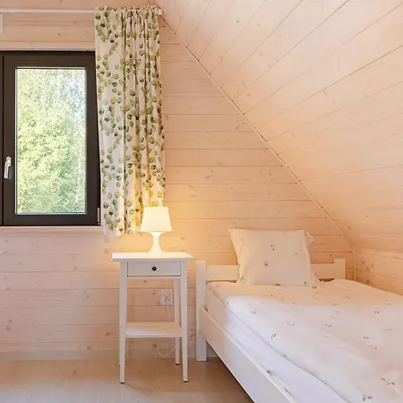 بيت للعطل Pod Sosnami