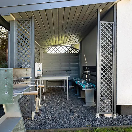 Pod Sosnami بيت للعطل ياروسوافيتس