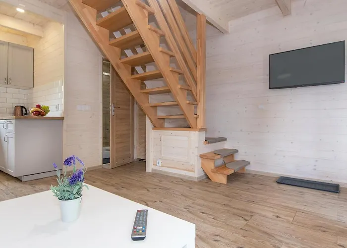 Pod Sosnami * Jarosławiec