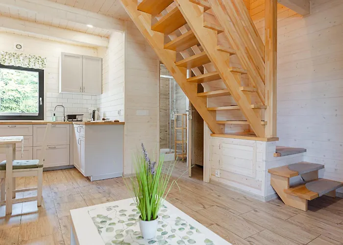 Pod Sosnami * Jarosławiec