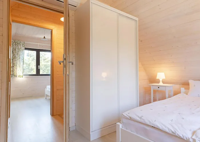 Pod Sosnami * Jarosławiec