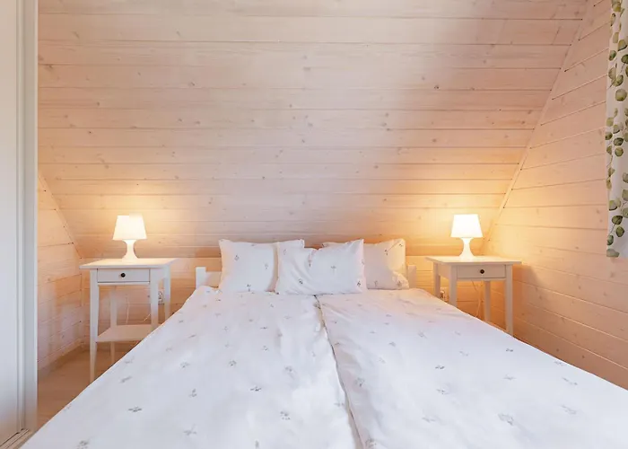 Pod Sosnami Jarosławiec