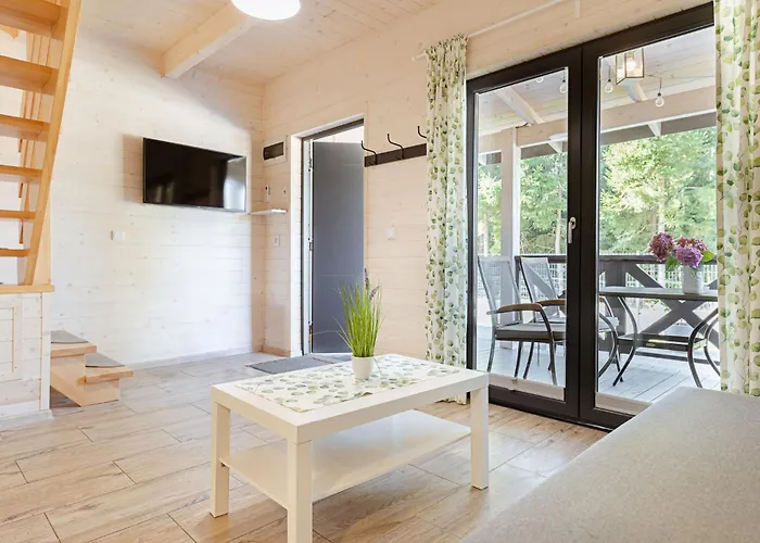 Pod Sosnami Jarosławiec